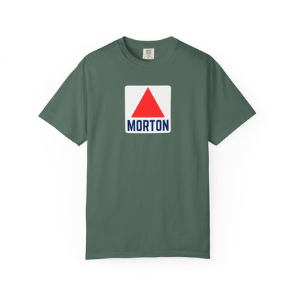 MORTON CITGO TEE