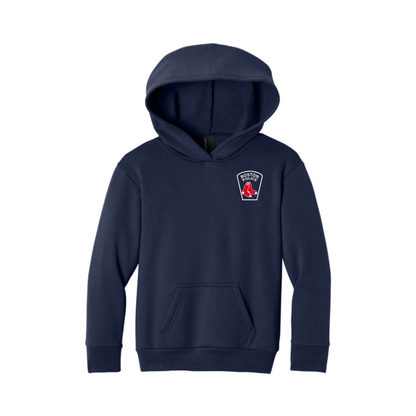 MUNCHKINS BPD SOX HOODIE