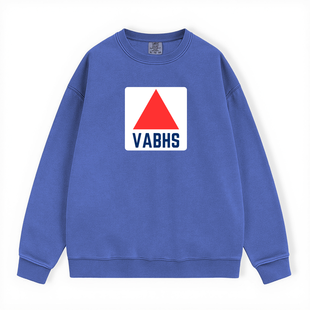 VABHS CITGO CREWNECK