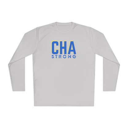 CHA STRONG ATHLETIC LONG SLEEVE