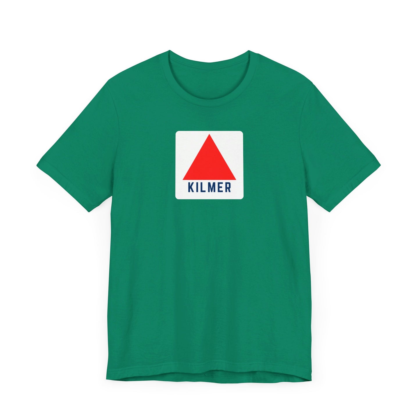 KILMER CITGO SHIRT