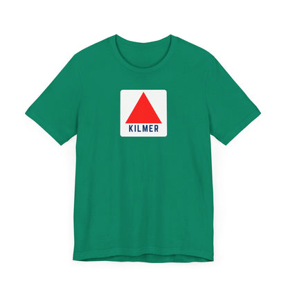 KILMER CITGO SHIRT