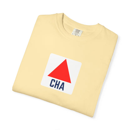 CHA CITGO T-SHIRT