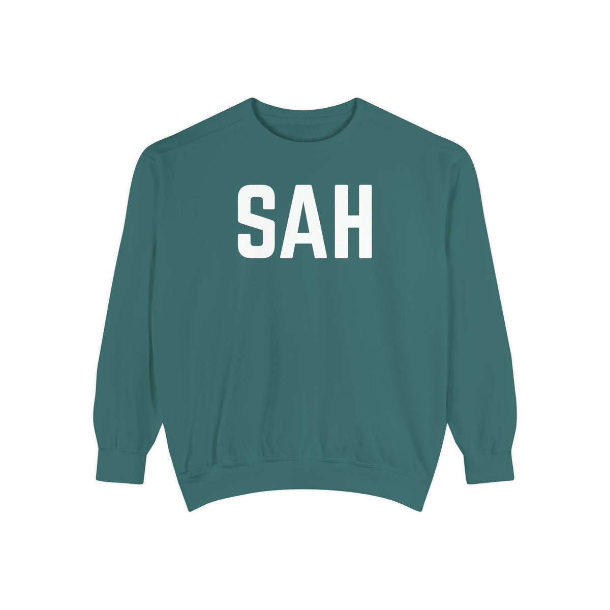SAH ALL STAFF CREWNECK