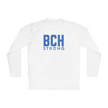BCH STRONG ATHLETIC LONG SLEEVE