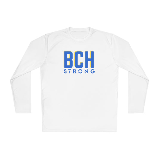 BCH STRONG ATHLETIC LONG SLEEVE