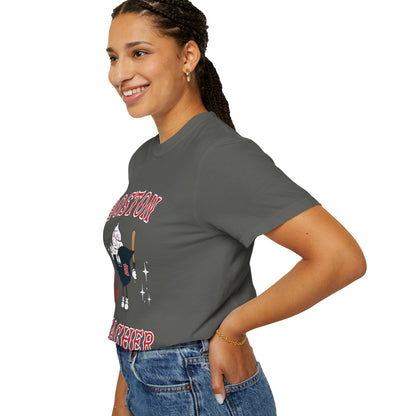 BPS FENWAY ICE CREAM COMFORT COLORS T-SHIRT
