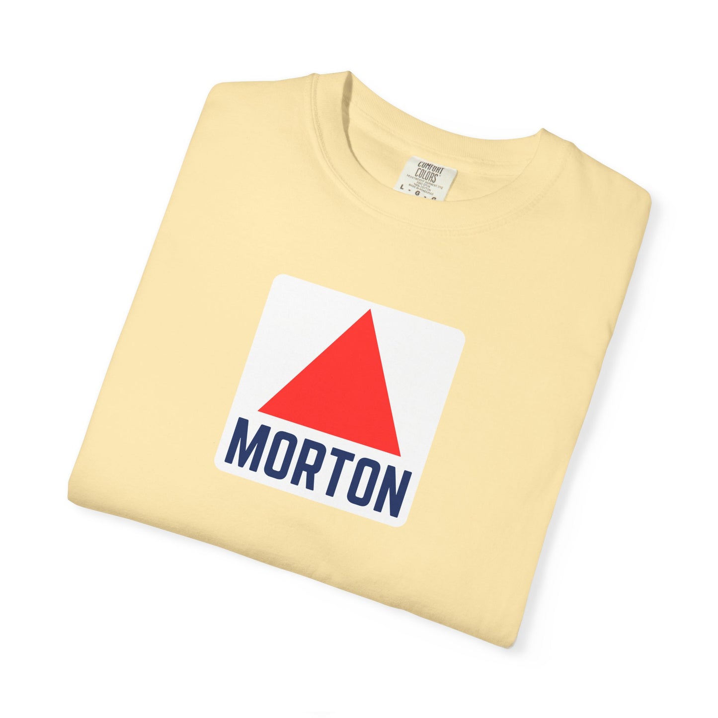 MORTON CITGO TEE
