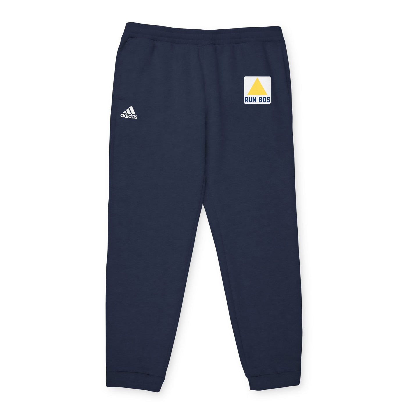 RUN BOS - BOSTON MARATHON ADIDAS SWEATPANTS