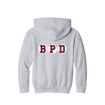 MUNCHKINS BPD SOX HOODIE