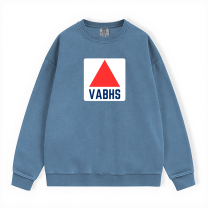 VABHS CITGO CREWNECK