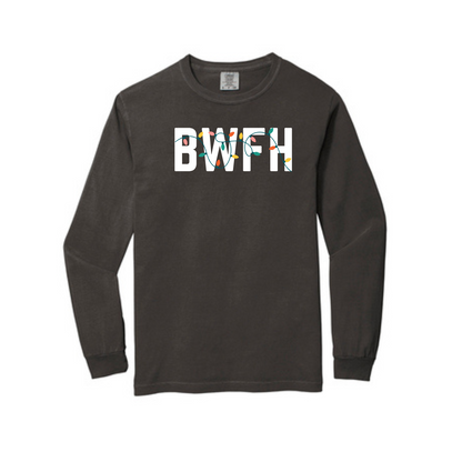 BWFH HOLIDAY LIGHTS LONG SLEEVE