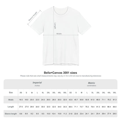 TRIPLE 0'S T-SHIRT