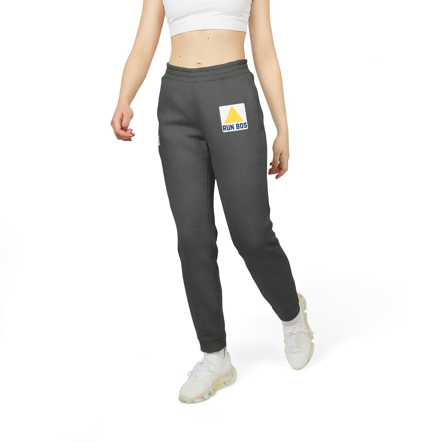 RUN BOS - BOSTON MARATHON ADIDAS SWEATPANTS