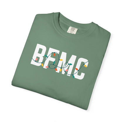 BFMC HOLIDAY LIGHTS T-SHIRT