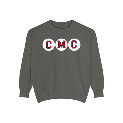 CMC SOX CREWNECK