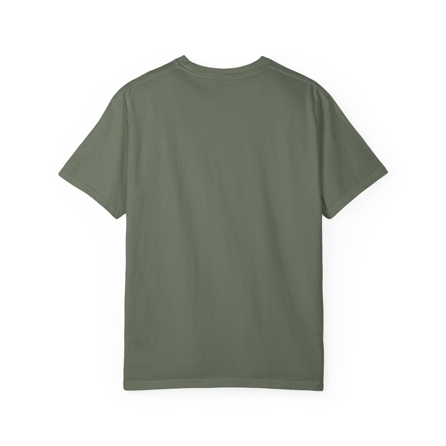 LITTLE PATIENTS BIG FUTURES PEDIATRIC COMFORT COLORS T-SHIRT