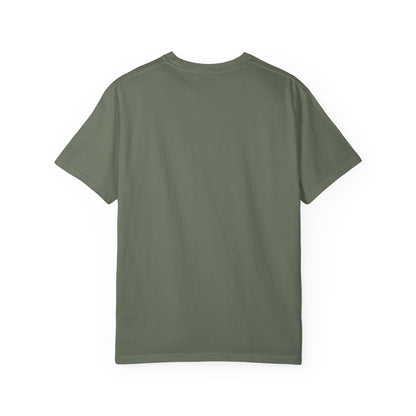 LITTLE PATIENTS BIG FUTURES PEDIATRIC COMFORT COLORS T-SHIRT