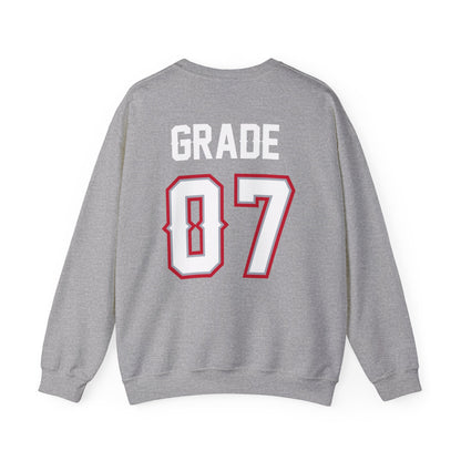 BPS SEVENTH GRADE GILDAN CREWNECK