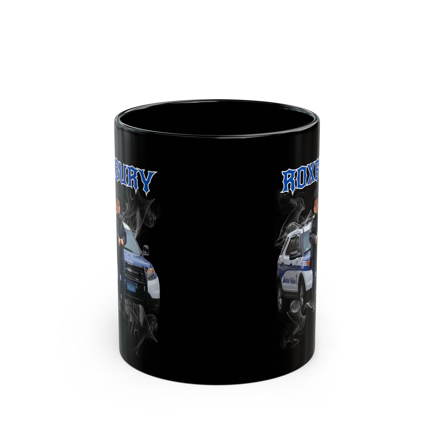 B-2 HASBREWLLA MUG