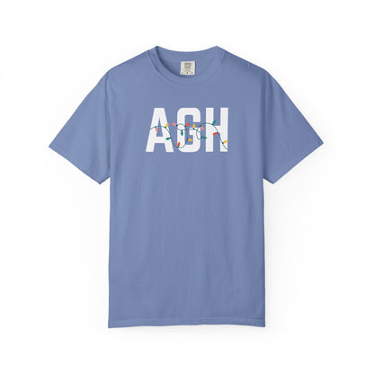 AGH HOLIDAY LIGHTS T-SHIRT
