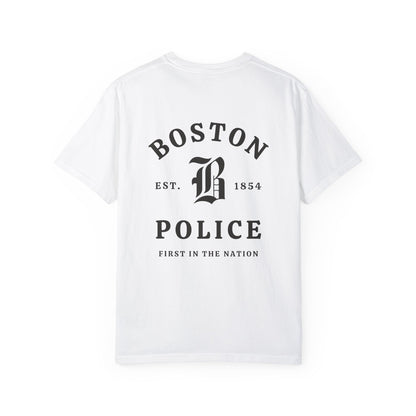 OLDE BPD MOSS SHIRT