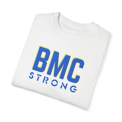 BMC STRONG COMFORT COLORS T-SHIRT