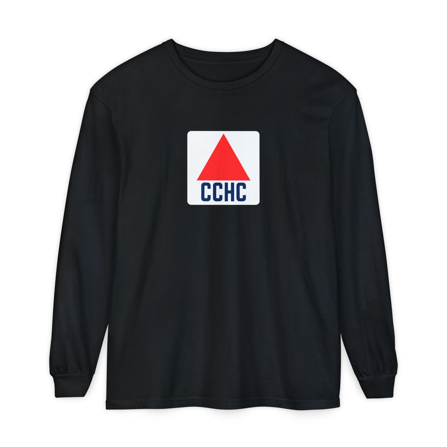 CCHC CITGO LONG SLEEVE
