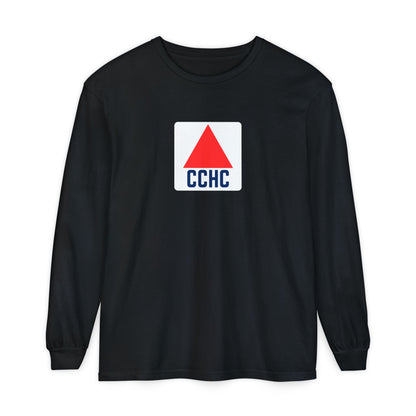 CCHC CITGO LONG SLEEVE
