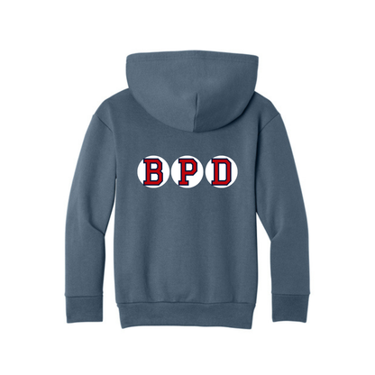 MUNCHKINS BPD SOX HOODIE