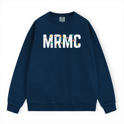 MRMC ALL STAFF HOLIDAY CREWNECK