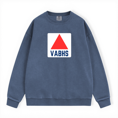 VABHS CITGO CREWNECK