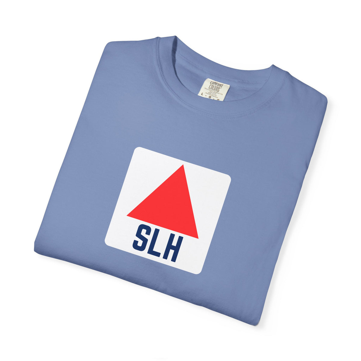 SLH CITGO TEE