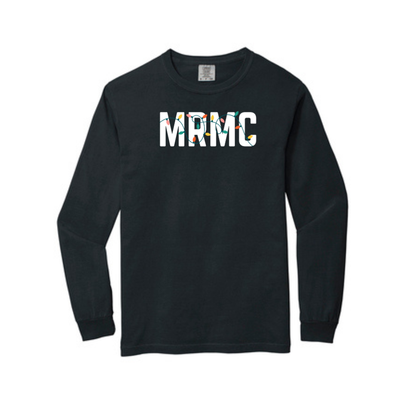 MRMC HOLIDAY LIGHTS LONG SLEEVE