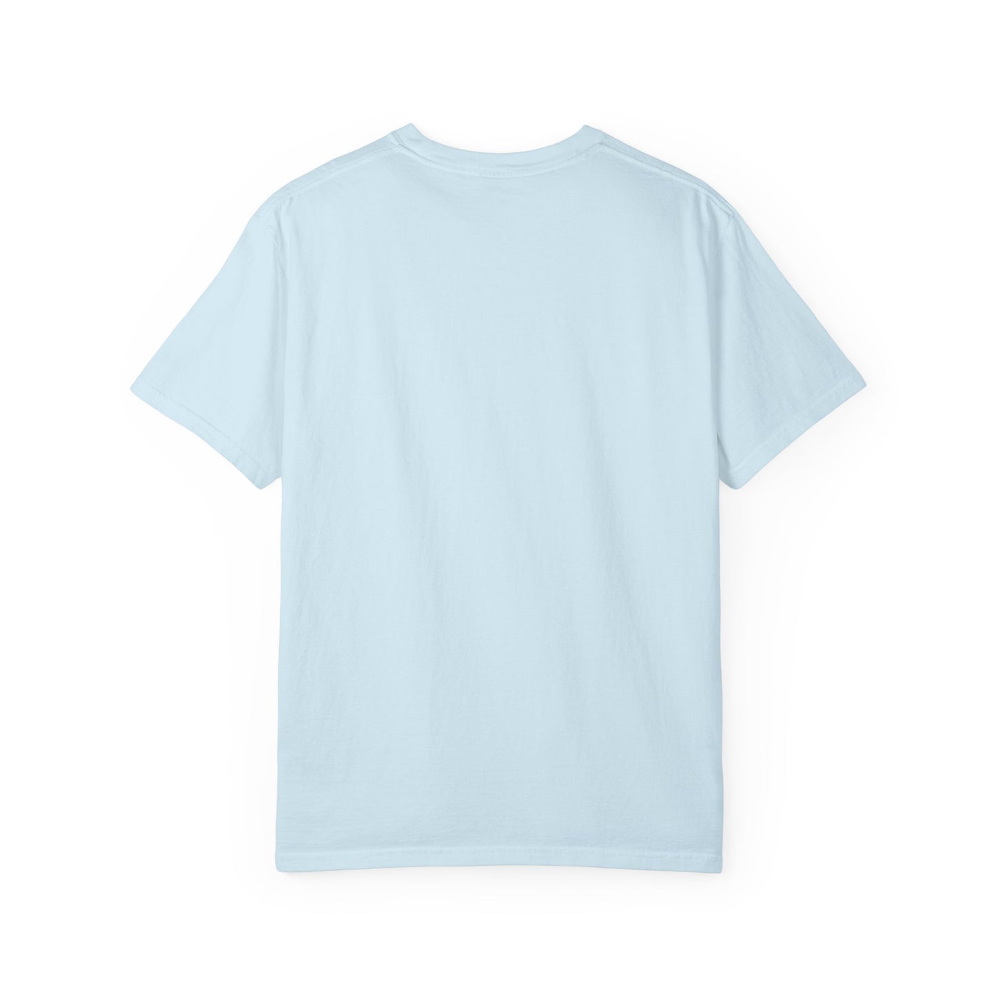 NINTH GRADE YELLOW PLAYER LETTERS T-SHIRT