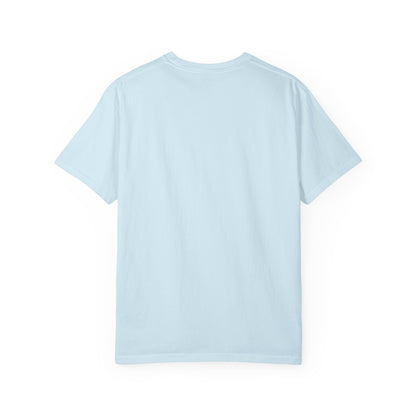 NINTH GRADE YELLOW PLAYER LETTERS T-SHIRT