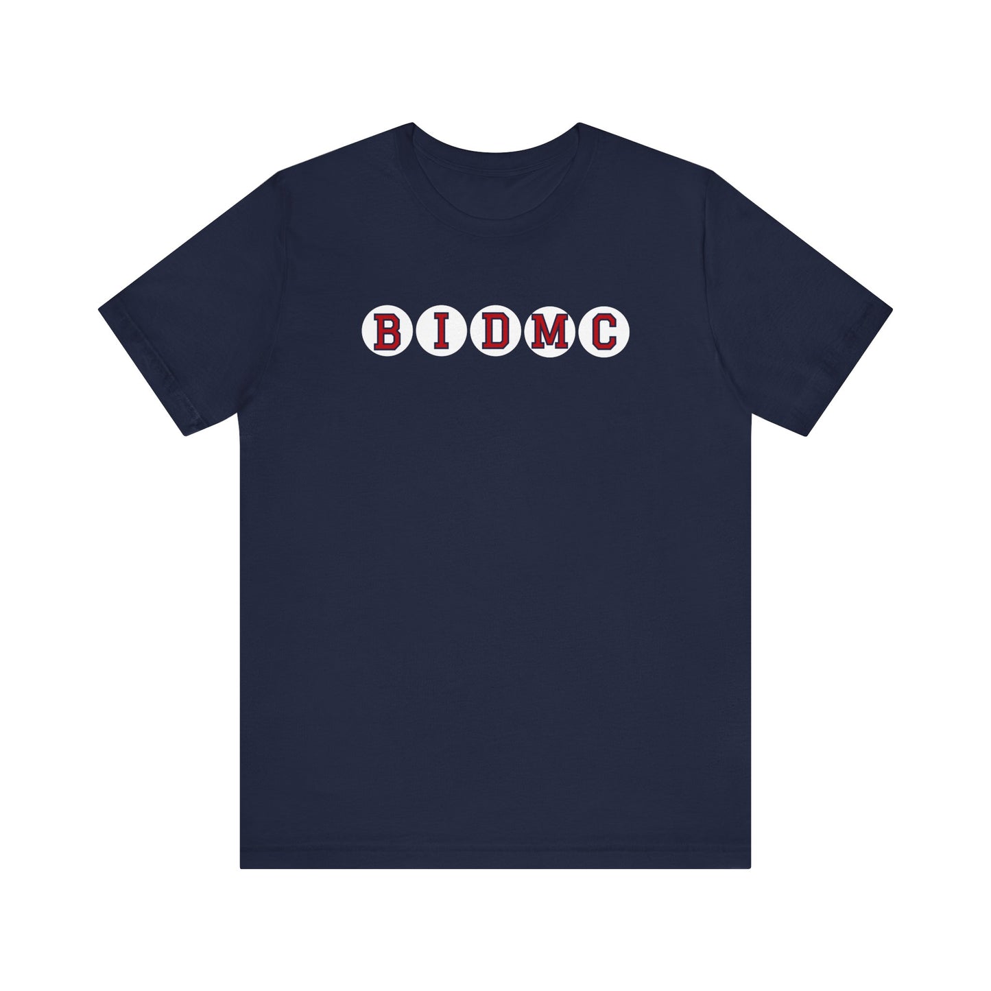 BIDMC SOX SHIRT