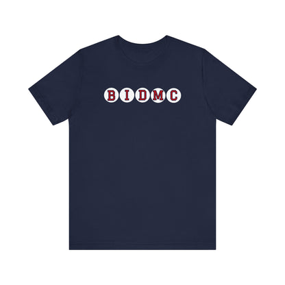 BIDMC SOX SHIRT