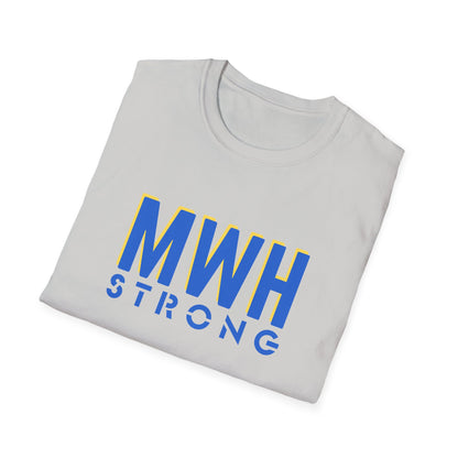MWH STRONG SOFTSTYLE T-SHIRT