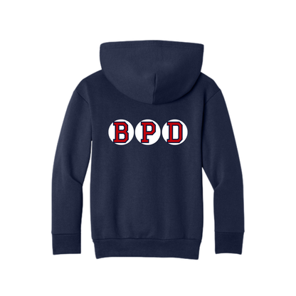 MUNCHKINS BPD SOX HOODIE