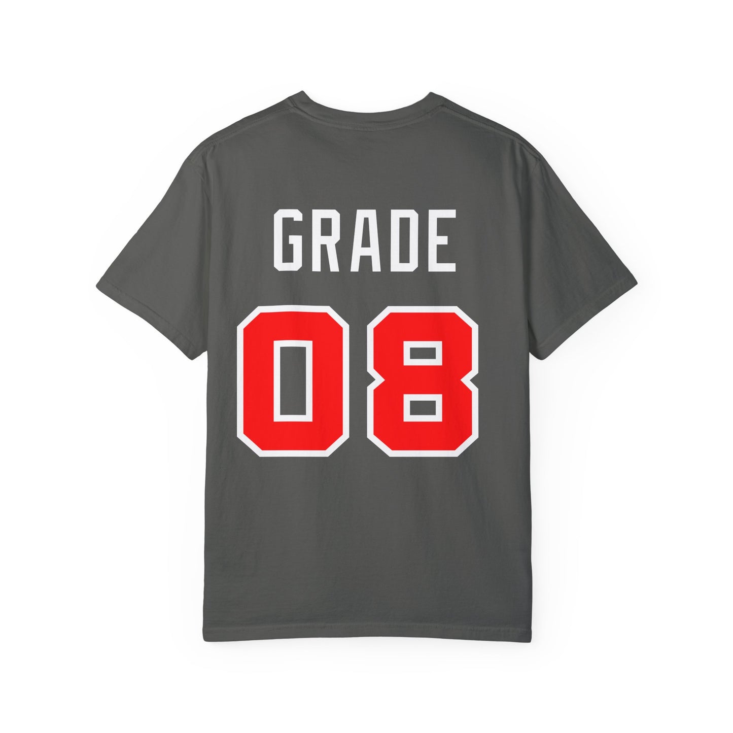 FENWAY 8TH GRADE