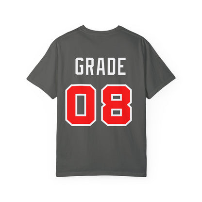FENWAY 8TH GRADE