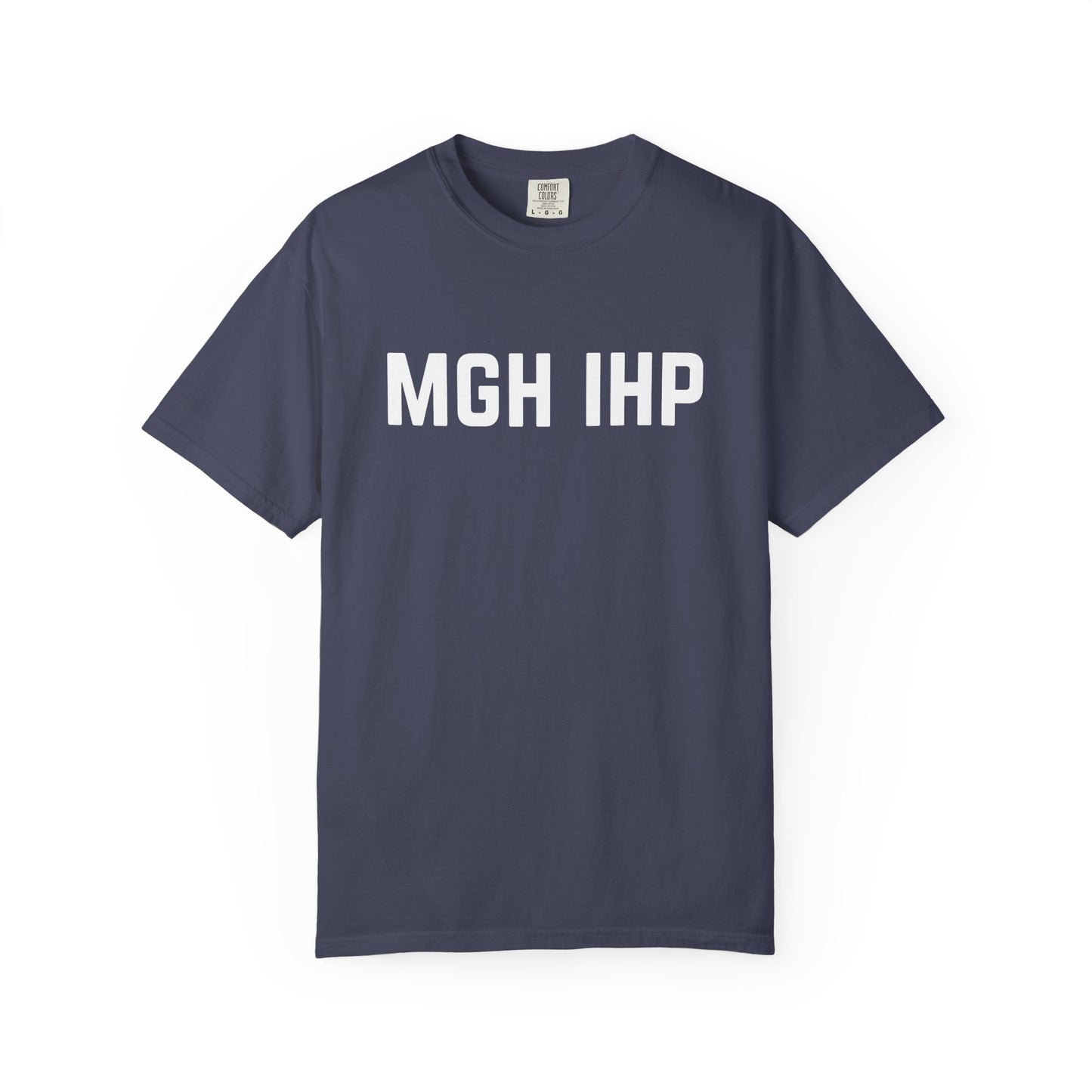 MGH IHP COMFORT COLORS T-SHIRT
