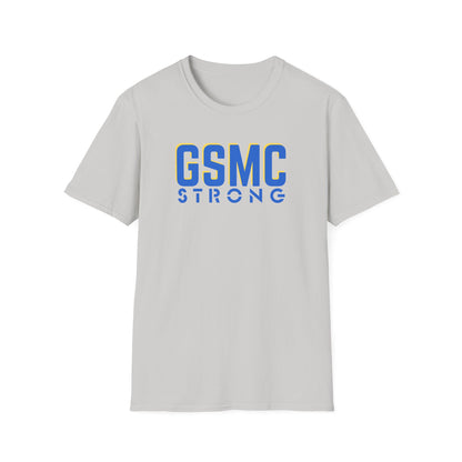 GSMC STRONG SOFTSTYLE T-SHIRT