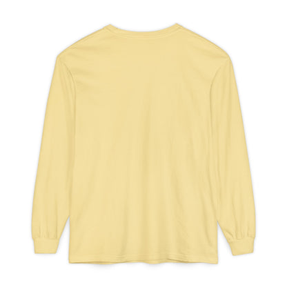 BCH SOX LETTERS LONG SLEEVE