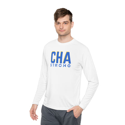CHA STRONG ATHLETIC LONG SLEEVE