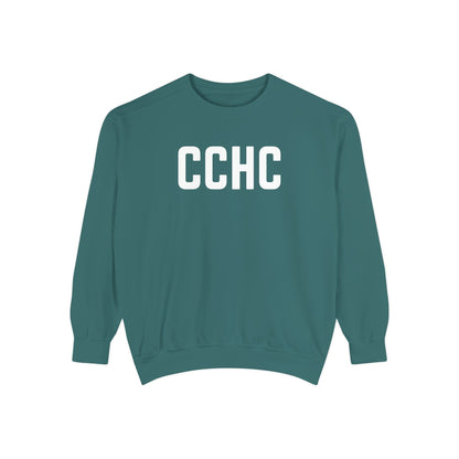 CCHC ALL STAFF CREWNECK