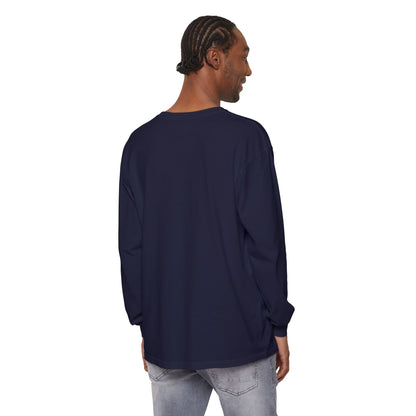 AGH SOX LETTERS LONG SLEEVE