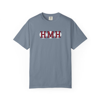 HMH RETIRED SOX LETTERS TEE