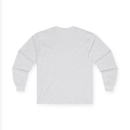 DFCI HEATHER GREY LONG SLEEVE